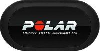 Photos - Heart Rate Monitor / Pedometer Polar H3 