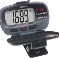 Photos - Heart Rate Monitor / Pedometer Timex T5E011 