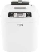 Photos - Breadmaker Hkoenig BAKE340 