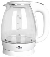 Photos - Electric Kettle Kingberg KB-2027 2200 W 1.7 L