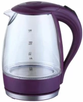 Photos - Electric Kettle Kingberg KB-2029 2200 W 1.7 L