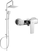 Photos - Shower System Mexen Tord 745940200-00 