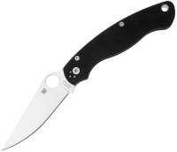 Knife / Multitool Spyderco Military 2 