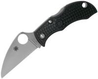 Knife / Multitool Spyderco Manbug Wharncliffe 