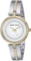 Photos - Wrist Watch Anne Klein 3249 SVTT 