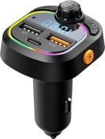 Photos - FM Transmitter INSPIRE C28