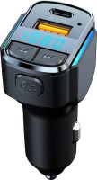 Photos - FM Transmitter INSPIRE C34