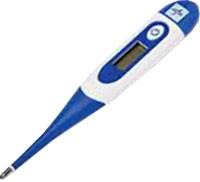 Clinical Thermometer Medline MDS99902H 