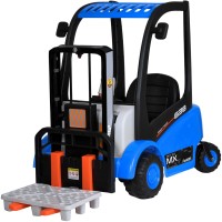 Photos - Kids Electric Ride-on Bambi M5989BLR