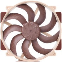 Photos - Computer Cooling Noctua NF-A14X25R G2 PWM 