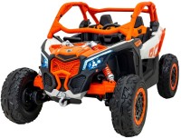 Photos - Kids Electric Ride-on Ramiz Buggy Maverick Turbo RR 