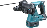 Photos - Rotary Hammer Makita DHR242RMJ 