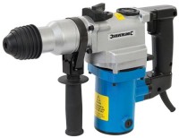 Photos - Rotary Hammer Silverline 633821 