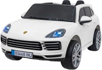 Photos - Kids Electric Ride-on Ramiz Porsche Cayenne S 