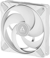 Photos - Computer Cooling ARCTIC P14 Max White 