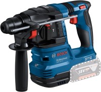 Photos - Rotary Hammer Bosch GBH 18V-22 Professional 0611924004 