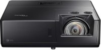 Photos - Projector Optoma ZU507TST 