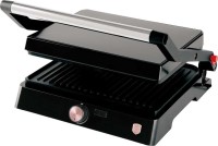 Photos - Electric Grill Berlinger Haus BH-9492 black