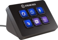 Keyboard Elgato Stream Deck Mini 