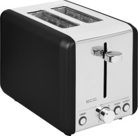 Photos - Toaster ECG ST 2708 