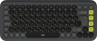 Keyboard Logitech POP Icon Keys 