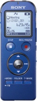Portable Recorder Sony ICD-UX533 