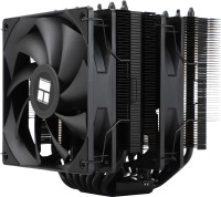 Photos - Computer Cooling Thermalright Phantom Spirit 120 SE Black 