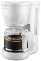 Photos - Coffee Maker Philips Series 3000 HD7411/00 white