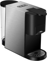 Photos - Coffee Maker BioloMix BK-513 gray