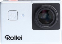 Photos - Action Camera Rollei Actioncam 525 