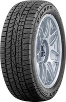 Photos - Tyre Falken Aklimate 285/45 R22 114H 