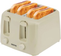 Photos - Toaster Geepas GBT36549UK-BG 