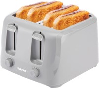 Photos - Toaster Geepas GBT36549UK-GR 