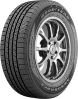 Photos - Tyre Goodyear Assurance All-Season 235/60 R18 103H 