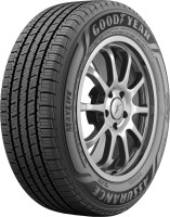 Photos - Tyre Goodyear Assurance MaxLife 215/55 R18 94H 