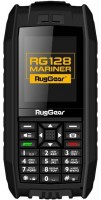 Photos - Mobile Phone RugGear Mariner RG128 0 B