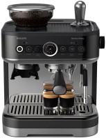 Photos - Coffee Maker Philips Barista Brew PSA3218/10 black