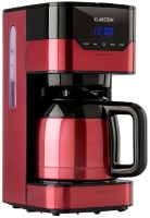 Coffee Maker Klarstein Arabica Coffee Machine 