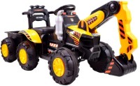 Photos - Kids Electric Ride-on Super-Toys HT-9158 