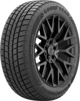 Photos - Tyre Goodyear WinterCommand 235/65 R17 104T 