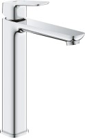 Photos - Tap Grohe Cubeo 1017290000 