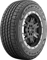 Photos - Tyre Goodyear Wrangler Fortitude HT 275/65 R18 116T 