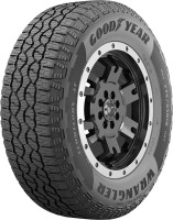 Photos - Tyre Goodyear Wrangler Territory AT 265/70 R16 112T 