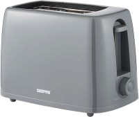 Photos - Toaster Geepas GBT36550UK-GR 