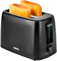 Photos - Toaster Geepas GBT36550UK-BK 