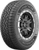 Photos - Tyre Goodyear Wrangler Workhorse AT 265/60 R20 121R 