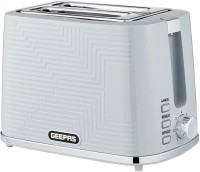 Photos - Toaster Geepas GBT36554UK-GR 