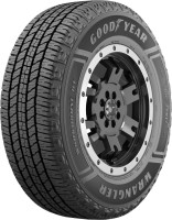 Photos - Tyre Goodyear Wrangler Workhorse HT 245/70 R17 110T 