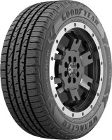 Photos - Tyre Goodyear Wrangler Steadfast HT 265/65 R18 114T 