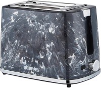 Photos - Toaster Geepas GBT36555UK-BK 